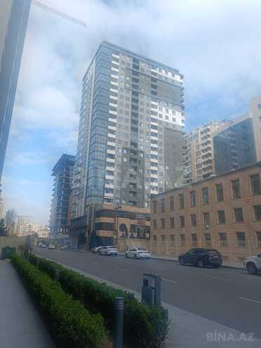 Satılır 4 otaqlı yeni tikili 184 m², Şah İsmayıl Xətai m., photo 1 from 18