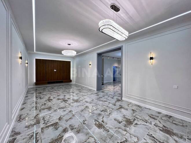 Продаётся 6-комн. дом/дача 300 м², пос. Мардакан, photo 14 from 32