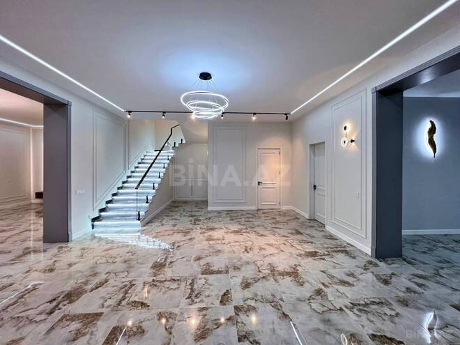 Продаётся 6-комн. дом/дача 300 м², пос. Мардакан, photo 12 from 32