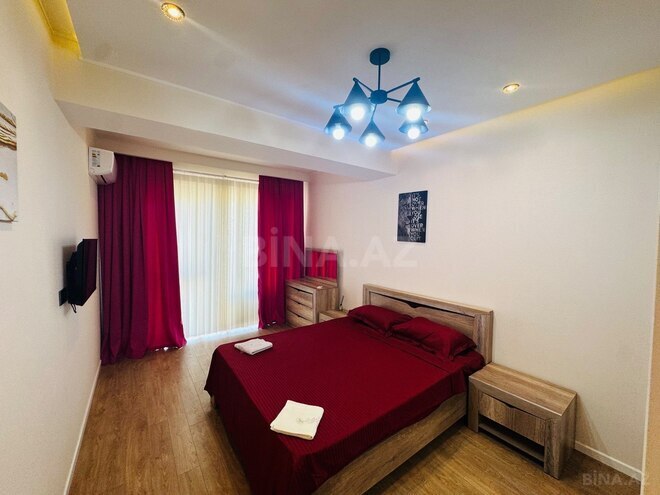 Сдается 3-комн. новостройка 115 м², м. Шах Исмаил Хатаи, photo 10 from 19