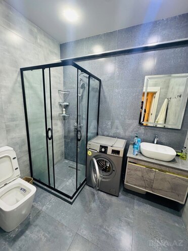 Сдается 3-комн. новостройка 115 м², м. Шах Исмаил Хатаи, photo 15 from 19