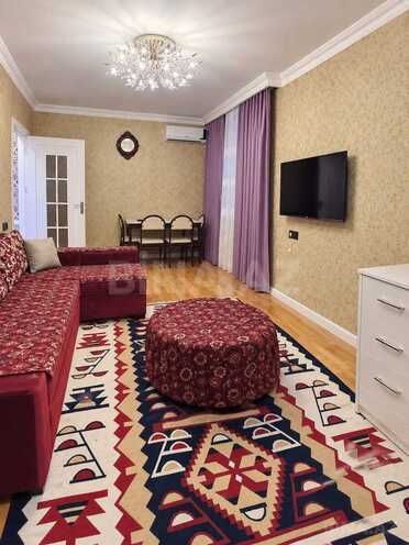 İcarəyə verilir 2 otaqlı köhnə tikili 50 m², Elmlər Akademiyası m., photo 1 from 20