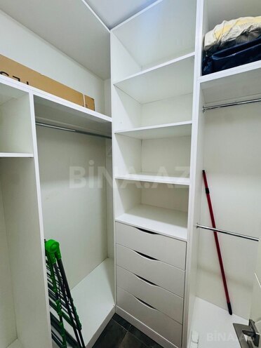 Сдается 3-комн. новостройка 115 м², м. Шах Исмаил Хатаи, photo 16 from 19
