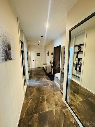 Сдается 3-комн. новостройка 115 м², м. Шах Исмаил Хатаи, photo 18 from 19