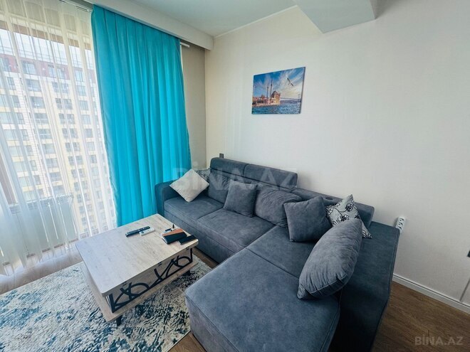 Сдается 3-комн. новостройка 115 м², м. Шах Исмаил Хатаи, photo 4 from 19