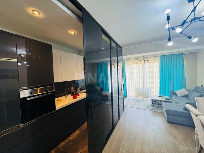 Сдается 3-комн. новостройка 115 м², м. Шах Исмаил Хатаи, photo 8 from 19