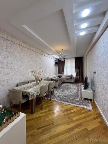 Satılır 3 otaqlı yeni tikili 100 m², 8-ci kilometr q., photo 8 from 15