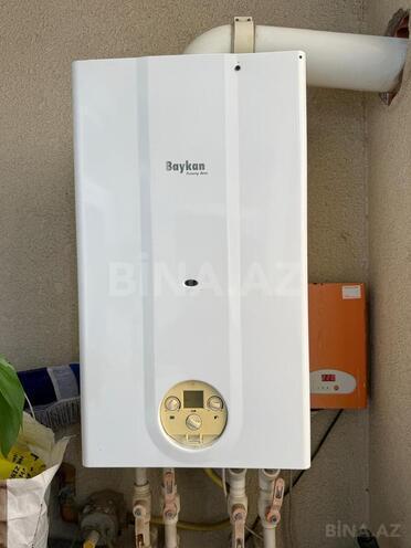 Satılır 3 otaqlı yeni tikili 100 m², 8-ci kilometr q., photo 7 from 15