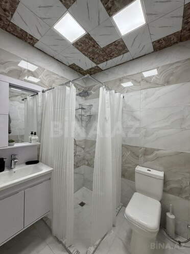 İcarəyə verilir 2 otaqlı yeni tikili 58 m², 28 May m., photo 8 from 14