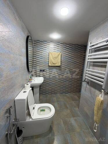 Satılır 2 otaqlı yeni tikili 40 m², 28 May m., photo 19 from 23
