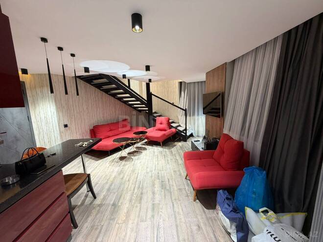 Satılır 2 otaqlı yeni tikili 40 m², 28 May m., photo 5 from 23