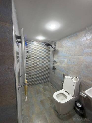Satılır 2 otaqlı yeni tikili 40 m², 28 May m., photo 20 from 23