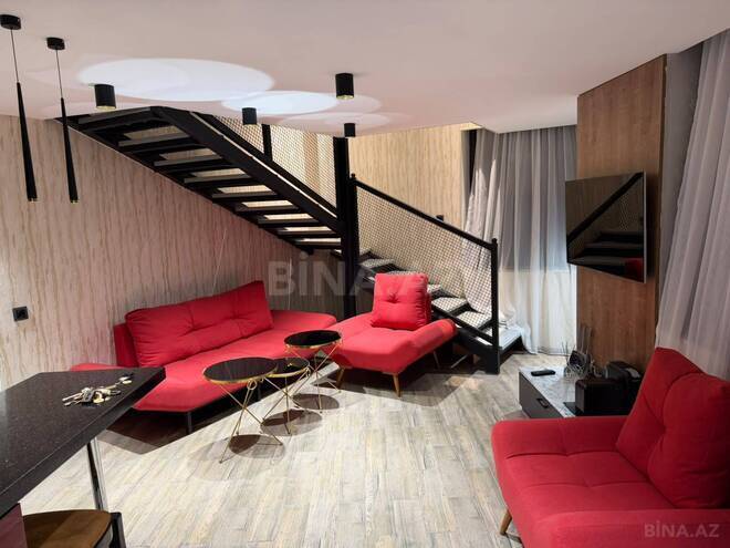 Satılır 2 otaqlı yeni tikili 40 m², 28 May m., photo 3 from 23