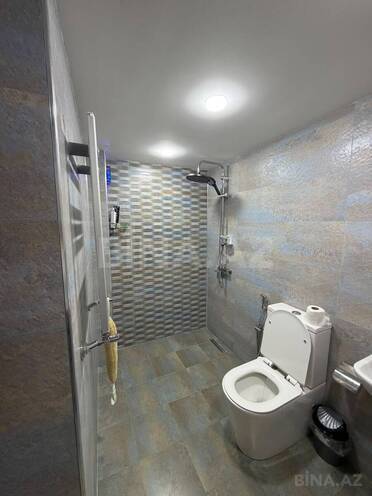 Satılır 2 otaqlı yeni tikili 40 m², 28 May m., photo 22 from 23