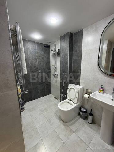 Satılır 2 otaqlı yeni tikili 40 m², 28 May m., photo 21 from 23
