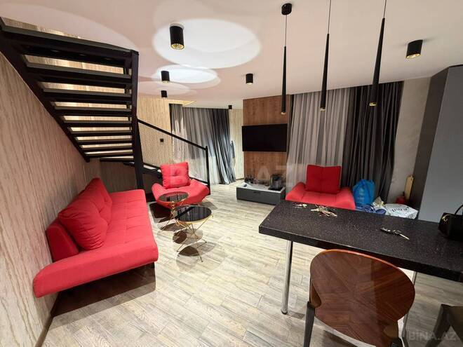 Satılır 2 otaqlı yeni tikili 40 m², 28 May m., photo 7 from 23