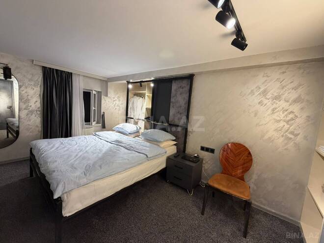 Satılır 2 otaqlı yeni tikili 40 m², 28 May m., photo 18 from 23