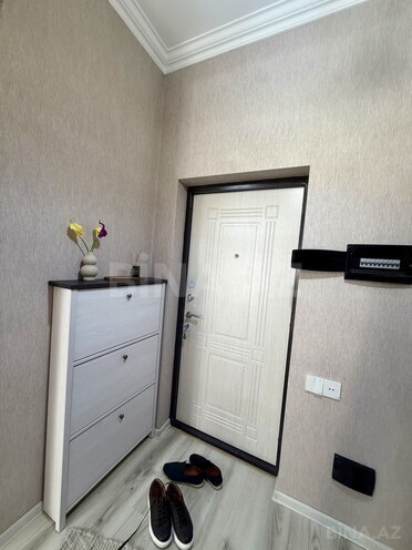İcarəyə verilir 2 otaqlı yeni tikili 58 m², 28 May m., photo 9 from 14