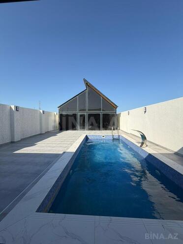 Satılır 3 otaqlı həyət evi/bağ evi 110 m², Dübəndi q., photo 4 from 10