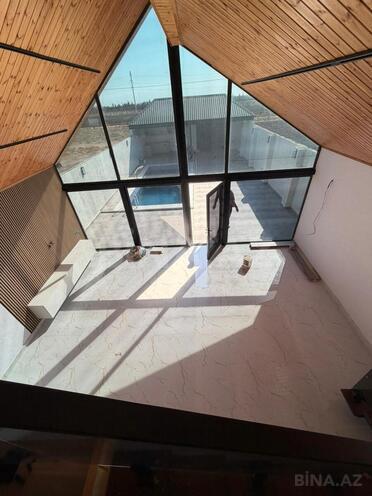 Satılır 3 otaqlı həyət evi/bağ evi 110 m², Dübəndi q., photo 5 from 10