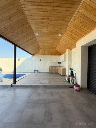 Satılır 3 otaqlı həyət evi/bağ evi 110 m², Dübəndi q., photo 3 from 10