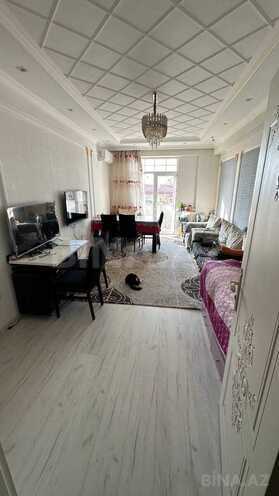 Продаётся 3-комн. новостройка 85.7 м², photo 3 from 26