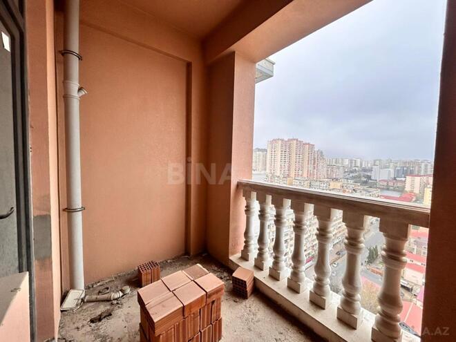 Продается 2-комн. новостройка 76 м², м. Элмляр Академиясы, photo 10 from 15
