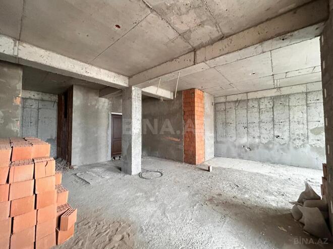 Продается 2-комн. новостройка 76 м², м. Элмляр Академиясы, photo 7 from 15