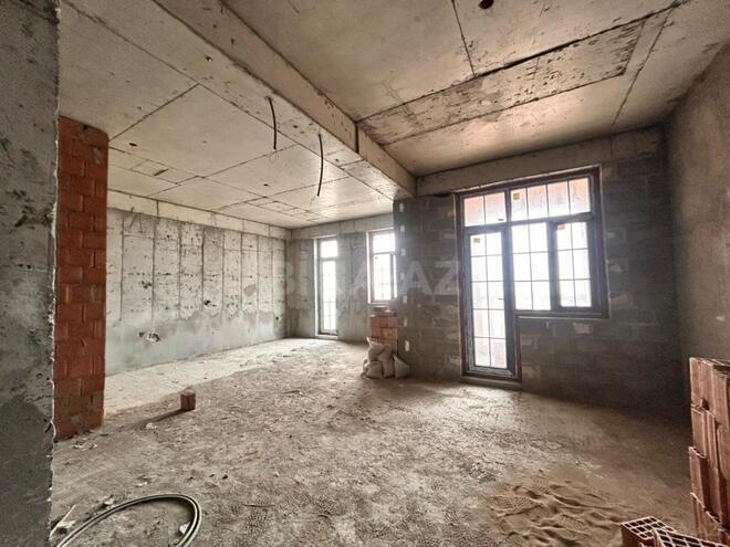 Продается 2-комн. новостройка 76 м², м. Элмляр Академиясы, photo 5 from 15