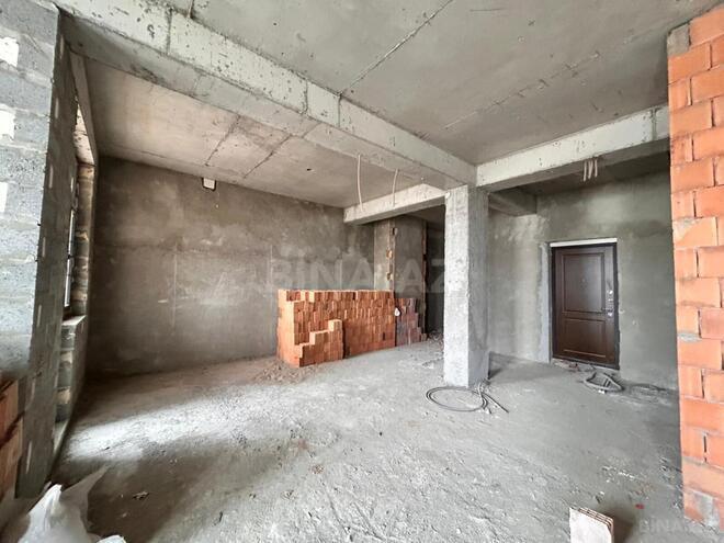 Продается 2-комн. новостройка 76 м², м. Элмляр Академиясы, photo 9 from 15
