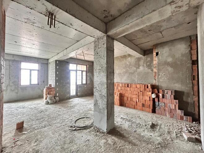 Продается 2-комн. новостройка 76 м², м. Элмляр Академиясы, photo 4 from 15