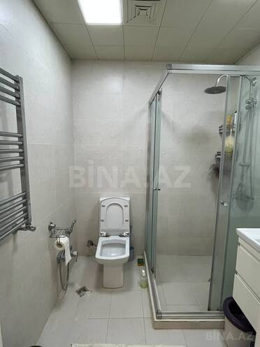 Продаётся 2-комн. новостройка 67 м², м. Кара Караев, photo 12 from 16