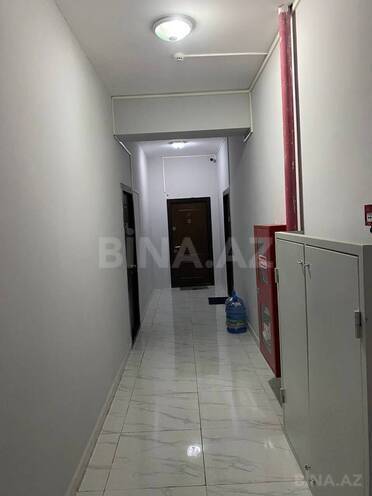 Продаётся 2-комн. новостройка 67 м², м. Кара Караев, photo 13 from 16