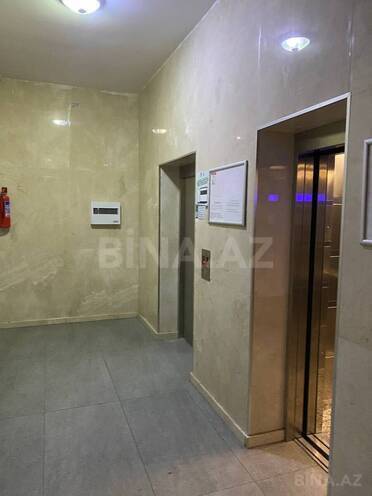 Продаётся 2-комн. новостройка 67 м², м. Кара Караев, photo 14 from 16