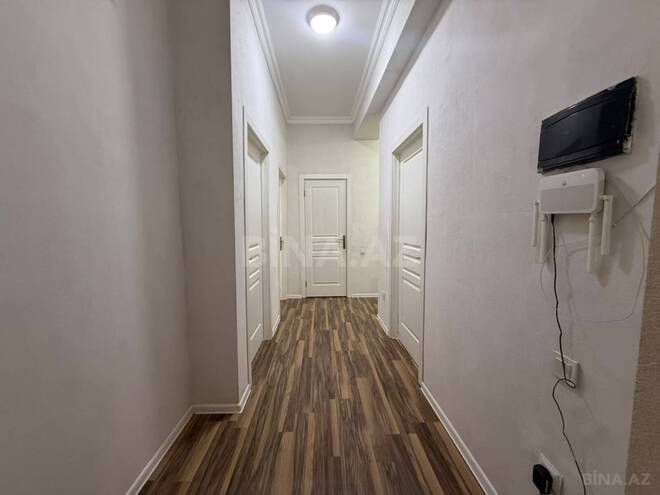 Satılır 3 otaqlı yeni tikili 75 m², Yasamal q., photo 27 from 30