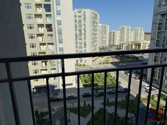 Satılır 3 otaqlı yeni tikili 75 m², Yasamal q., photo 15 from 30
