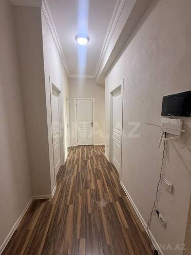 Satılır 3 otaqlı yeni tikili 75 m², Yasamal q., photo 11 from 30