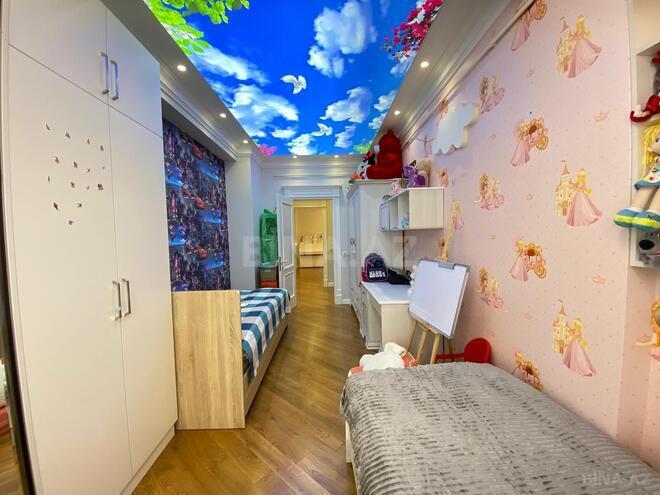 Продаётся 3-комн. новостройка 116 м², м. Кара Караев, photo 20 from 32