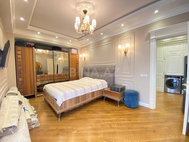 Продаётся 3-комн. новостройка 116 м², м. Кара Караев, photo 16 from 32