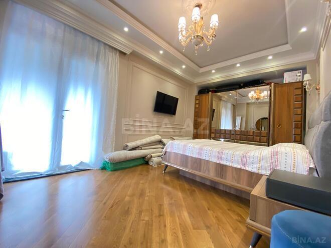 Продаётся 3-комн. новостройка 116 м², м. Кара Караев, photo 15 from 32