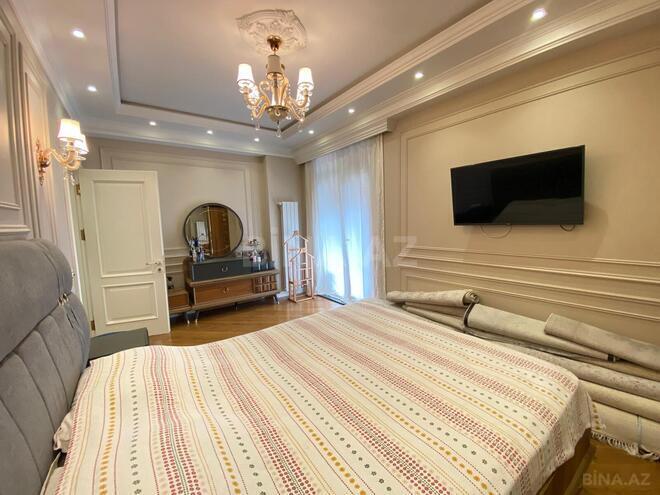 Продаётся 3-комн. новостройка 116 м², м. Кара Караев, photo 17 from 32