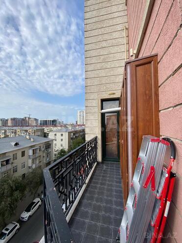 Продаётся 3-комн. новостройка 116 м², м. Кара Караев, photo 29 from 32