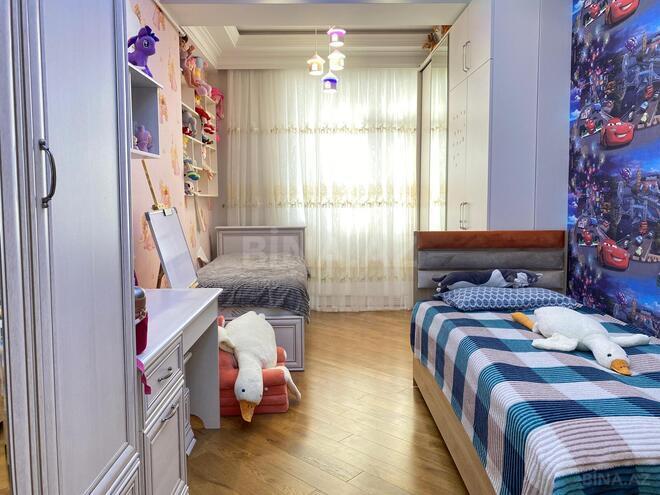 Продаётся 3-комн. новостройка 116 м², м. Кара Караев, photo 21 from 32
