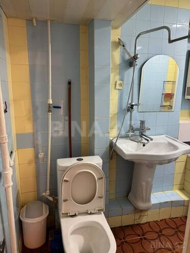 Сдаётся 2-комн. вторичка 65 м², м. Ази Асланов, photo 13 from 16