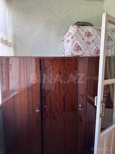Сдаётся 2-комн. вторичка 65 м², м. Ази Асланов, photo 10 from 16