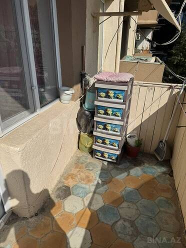 Сдаётся 2-комн. вторичка 65 м², м. Ази Асланов, photo 14 from 16