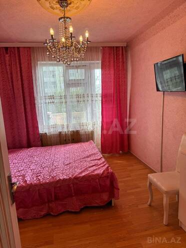 Сдаётся 2-комн. вторичка 65 м², м. Ази Асланов, photo 7 from 16