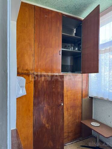 Сдаётся 2-комн. вторичка 65 м², м. Ази Асланов, photo 9 from 16