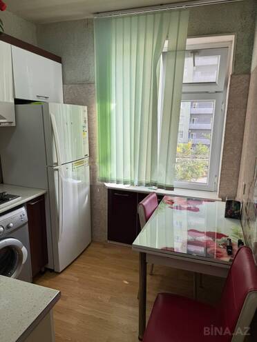 Сдаётся 2-комн. вторичка 65 м², м. Ази Асланов, photo 11 from 16