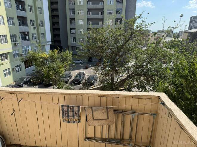 Сдаётся 2-комн. вторичка 65 м², м. Ази Асланов, photo 15 from 16